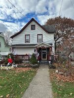 Pre-foreclosure in  S Hopkins St Sayre, PA 18840