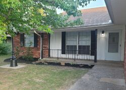 Pre-foreclosure in  W Utica Pl Broken Arrow, OK 74011