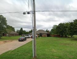 Pre-foreclosure in  S INDIAN MERIDIAN Choctaw, OK 73020