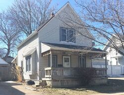 Pre-foreclosure in  Montclair Ave Cleveland, OH 44109