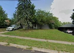 Pre-foreclosure in  Burkhardt Ave Dayton, OH 45403