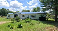 Pre-foreclosure Listing in Camelin Hill Rd CHILLICOTHE, OH 45601