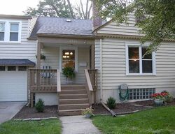 Pre-foreclosure in  Oakley Ave Dayton, OH 45419