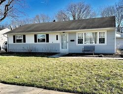 Pre-foreclosure in  Haverfield Rd Dayton, OH 45432