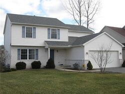 Pre-foreclosure in  Springwood Ln Holland, OH 43528