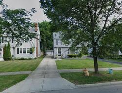 Pre-foreclosure in  Silsby Rd Cleveland, OH 44118