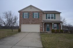 Pre-foreclosure in  Slate Branch Ct Monroe, OH 45050
