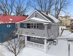 Pre-foreclosure in  W 73rd St Cleveland, OH 44102