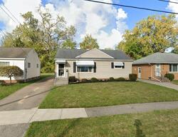Pre-foreclosure in  Lynne Dr Sheffield Lake, OH 44054