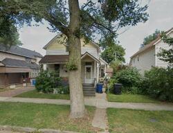 Pre-foreclosure in  Pear Ave Cleveland, OH 44102