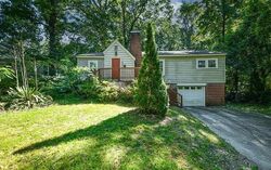 Pre-foreclosure in  LEE ST Asheboro, NC 27203