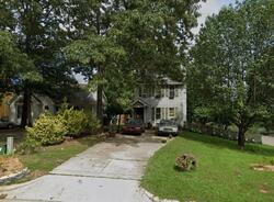 Pre-foreclosure in  Iron Horse Rd Raleigh, NC 27616