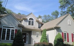Pre-foreclosure in  EDISON RD Sparta, NJ 07871