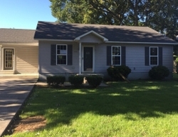 Pre-foreclosure in  BYRON ST Dyersburg, TN 38024