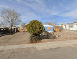 Pre-foreclosure Listing in KELLY AVE NE ALBUQUERQUE, NM 87109