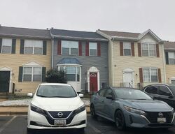 Pre-foreclosure in  JADE CT Capitol Heights, MD 20743