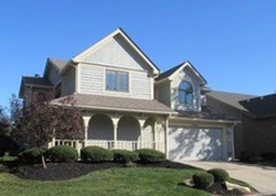 Pre-foreclosure in  CARIBOU TRL Dayton, OH 45459