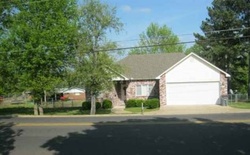 Pre-foreclosure in  RICHARD ST Hot Springs National Park, AR 71913