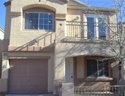 Pre-foreclosure in  POKER HAND CT Las Vegas, NV 89129