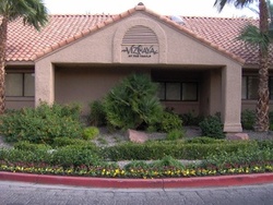 Pre-foreclosure in  S RAINBOW BLVD UNIT 205 Las Vegas, NV 89118