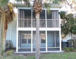Pre-foreclosure in  BLANDING BLVD UNIT 105 Jacksonville, FL 32210
