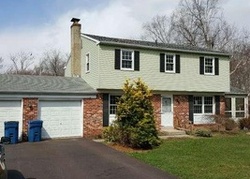 Pre-foreclosure in  RAMPART LN Lansdale, PA 19446