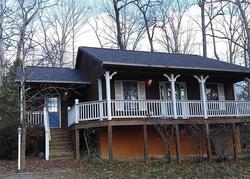 Pre-foreclosure in  LAKE CAROLINE DR Ruther Glen, VA 22546