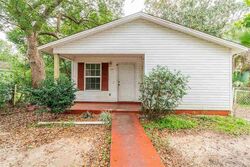 Pre-foreclosure in  W YONGE ST Pensacola, FL 32505