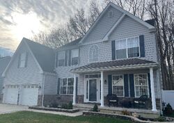Pre-foreclosure in  MAGNOLIA DR Pennsville, NJ 08070