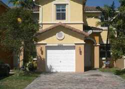Pre-foreclosure in  SW 245TH ST Homestead, FL 33032