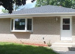 Pre-foreclosure in  CLARK AVE South Milwaukee, WI 53172