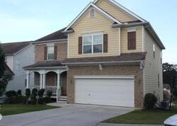 Pre-foreclosure in  GOSSAMER ST Union City, GA 30291