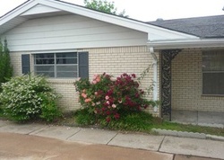 Pre-foreclosure in  W GORE BLVD Lawton, OK 73505