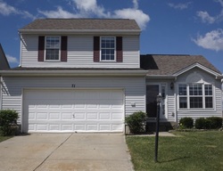 Pre-foreclosure in  SWEENEY CT Springboro, OH 45066