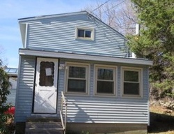 Pre-foreclosure in  OLD TURNPIKE RD Salisbury, NH 03268