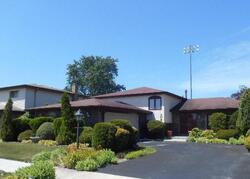Pre-foreclosure in  S DORCHESTER AVE Glenwood, IL 60425
