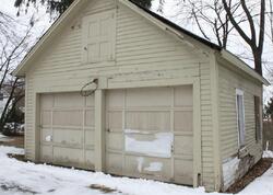 Pre-foreclosure in  CHAPMAN ST Greenfield, MA 01301