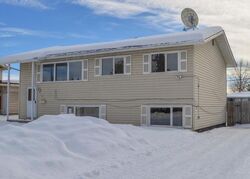 Pre-foreclosure in  E 6TH AVE Anchorage, AK 99508
