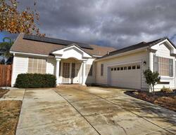Pre-foreclosure in  EUROPENA DR Brentwood, CA 94513