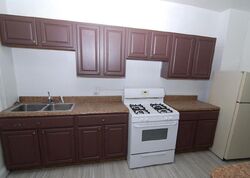 Pre-foreclosure in  APPLETON ST Baltimore, MD 21217