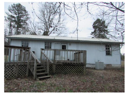 Pre-foreclosure in  AKRON LN Pell City, AL 35125