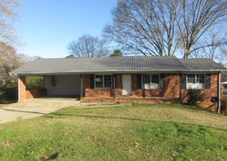 Pre-foreclosure in  LENWOOD DR Anniston, AL 36206