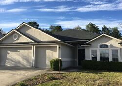 Pre-foreclosure in  RIVERSTONE WAY Jacksonville, FL 32218
