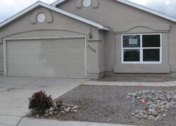 Pre-foreclosure in  SILVERADO AVE SW Albuquerque, NM 87121