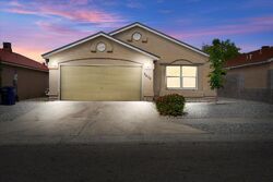 Pre-foreclosure in  SILVERADO AVE SW Albuquerque, NM 87121