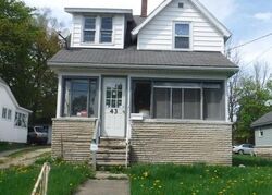 Pre-foreclosure in  TERRITORIAL RD E Battle Creek, MI 49015
