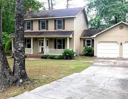 Pre-foreclosure in  GUINEVERE CT Fayetteville, NC 28314