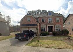 Pre-foreclosure in  ROSEHALL PL Atlanta, GA 30349