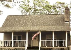 Pre-foreclosure in  HIGHWAY 172 Hubert, NC 28539
