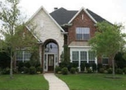 Pre-foreclosure in  SUTHERLAND LN League City, TX 77573